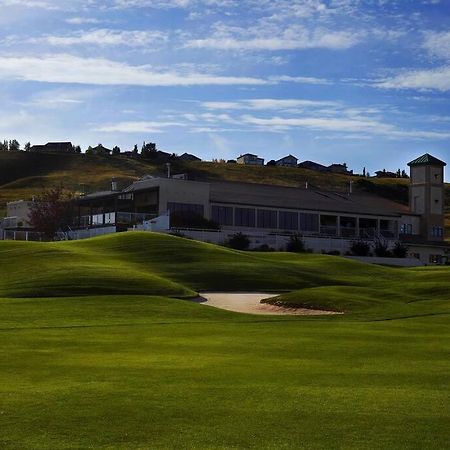 Paradise Canyon Golf Resort, Luxury Condo M409 Lethbridge Exterior photo