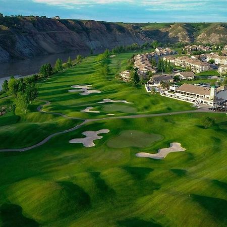 Paradise Canyon Golf Resort, Luxury Condo M409 Lethbridge Exterior photo