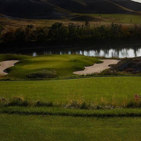 Paradise Canyon Golf Resort, Luxury Condo M409 Lethbridge Exterior photo