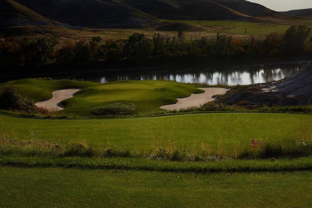 Paradise Canyon Golf Resort, Luxury Condo M409 Lethbridge Exterior photo